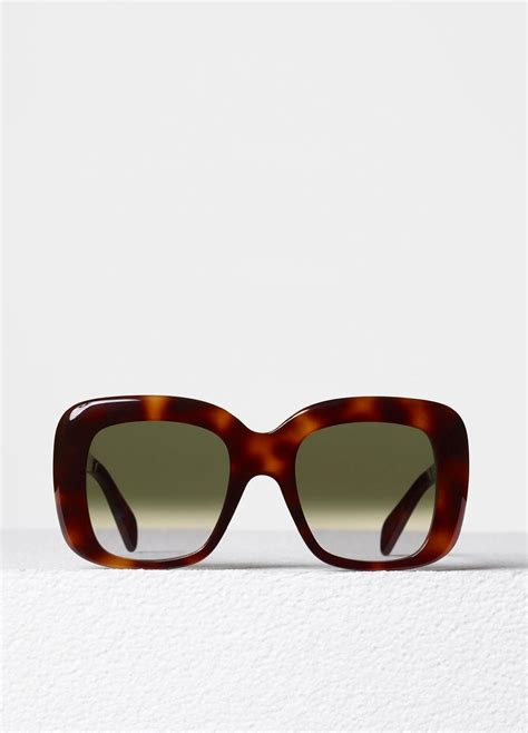 celine stella sunglasses olsen|CELINE Designer Sunglasses & Eyewear for Women .